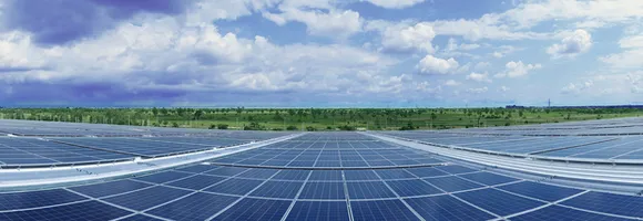 Mukesh Kumar appointed as Vice President Finance and Investments at Cleantech Solar