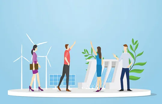 the top trends for 2024 from IEA