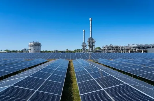 UP Set To Emerge As The Solar Energy Hub Of India: UPNEDA