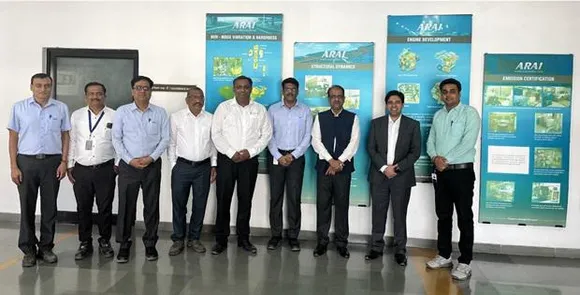 Gensol EV Receives ARAI Certification To Launch its First Flagship Electric Vehicle