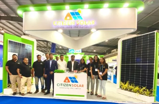Citizen Solar in deal to expand capacity to 1.2GW