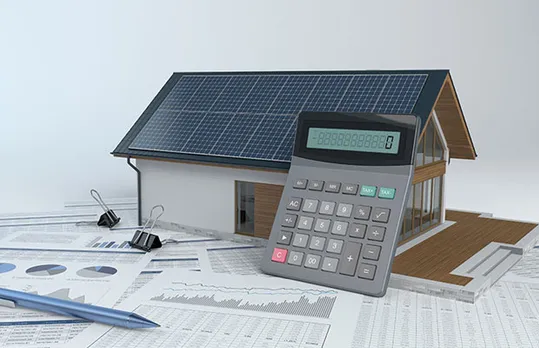 financing for solar