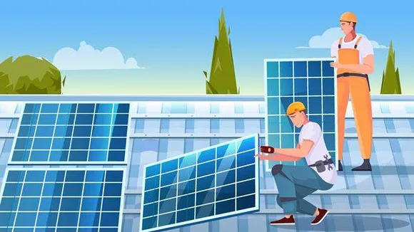 JVVNL To Reduce Timeline For Net metering To 18 days For Rooftop Solar