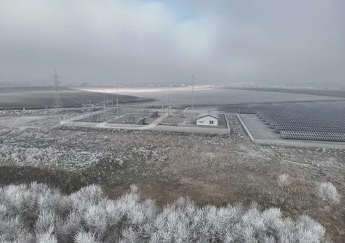 Switzerland-Based MET Group Building 23-MW Solar Farm In Hungary