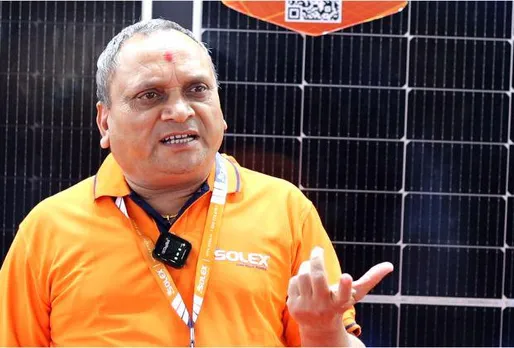 Solex To Launch TOPCon Production In 4 Months: Kalpesh Patel, MD