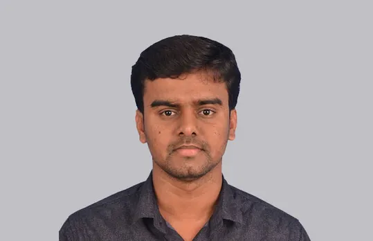 Muthu Selvan, Regional Senior Expert, SMA Solar India
