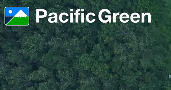 pacific green targets 12 GWh BESS capacity by 2026