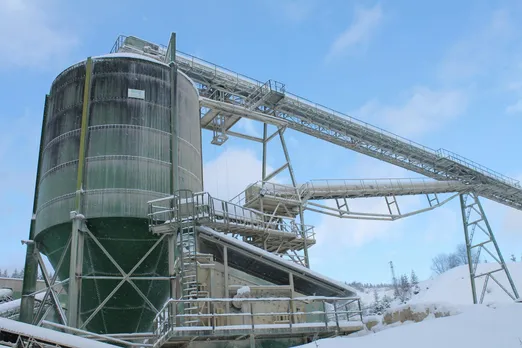 Fluence Energy Reports Record $1.1 Billion Quarterly Order Intake