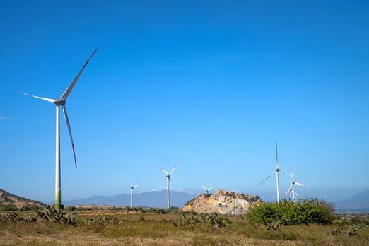 USFR To Invest $700 Million In OffShore Wind Projects On US East Coast