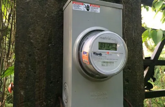 Polaris Receives 7,700 Cr. Order To Deploy Smart Meter In India