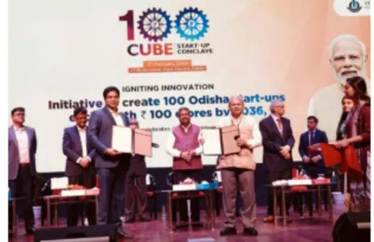 IREDA and IIT Bhubaneswar Collaborate, Support RE Research In Startup