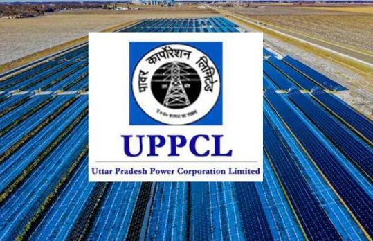 UPPCIL Invites Bids For 2 GW IST & Infa-State Solar Project