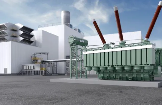Siemens Energy Invests $150 Mn To Adress Power Transformers Shortage
