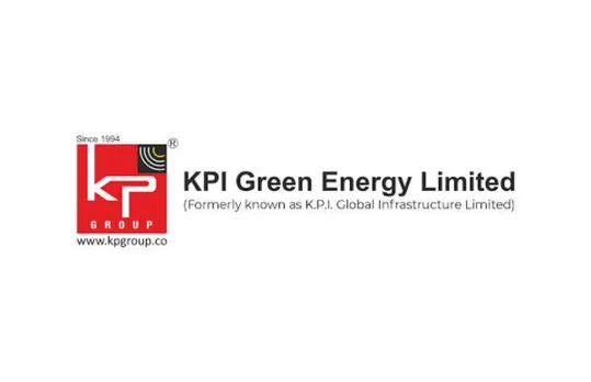 KPI Green Q1 Fy25 results