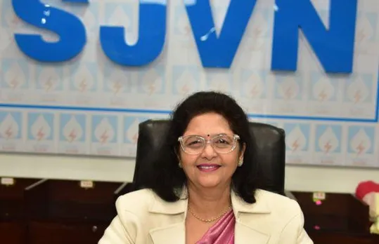 SJVN Receives LoI For 200 MW Solar Power Project From GUVNL