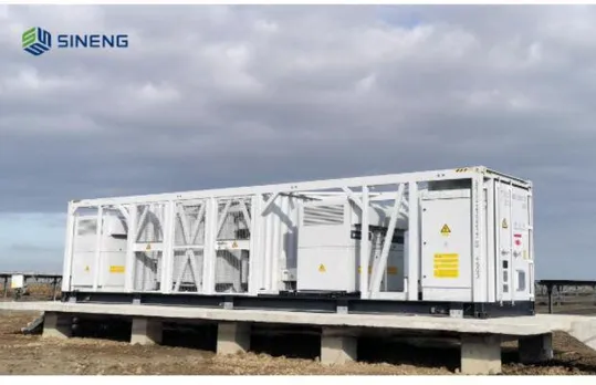 Balance Power 40MW Battery Project Gets Planning Approval in UK