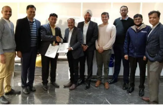 JUNIPER, Envision Collaborate To Develop Wind Energy Project In Gujarat