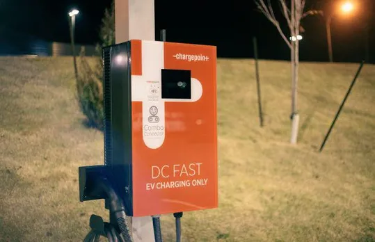 UK Releases New Measure Supports 75% Cost To Buy, Install Chargepoints