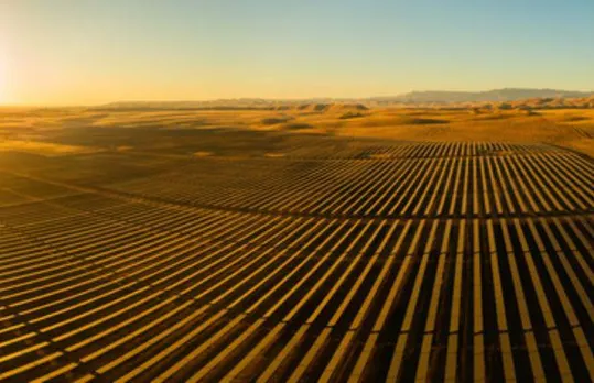 ACWA Power, L&T Select Nextracker’s Trackers For Al Kahfah Solar Park