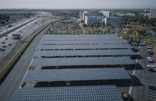 Arevon Energy & Meta Ink Deal For 349 MW Solar Energy In US
