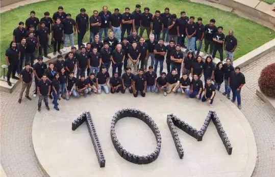 Yuma Energy Completes 10 Million Battery Swaps Within A Year