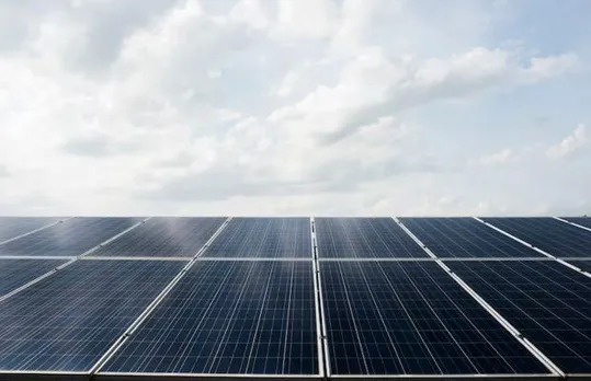 US based GameChange Solar Adds 35GW Manufacturing Capacity In2024