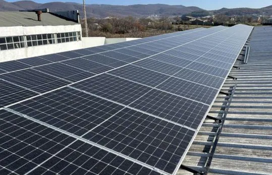 SolarAfrica Sets Up 1 GW Project On SunCentral Solar Farm