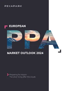 European Solar PPA Market Witnesses 65% Increase From 2022: Pexapark