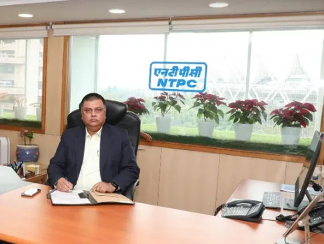ravindra kumar takes over as head, operations in NTPC