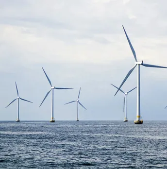 Dutch Offshore Wind Plant To Have Floating Radars To Protect Birds