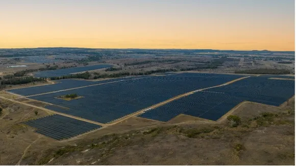 India's Solar Capacity Crosses 75 GW, Says Latest CEA Report
