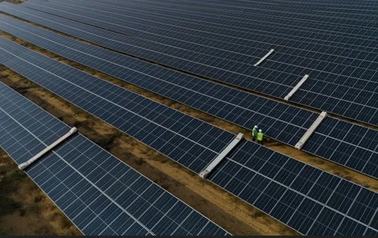 AGEL commissions 180 MW solar plant in Rajasthan