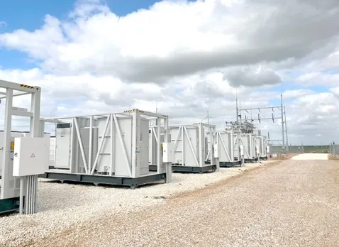 Assam Issues Its First Standalone BESS Tender For 25 MW