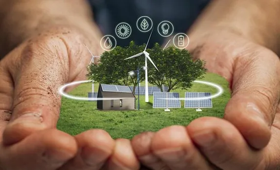 West Bengal Can Save Rs 62,000cr By Roping In Renewables: Report  