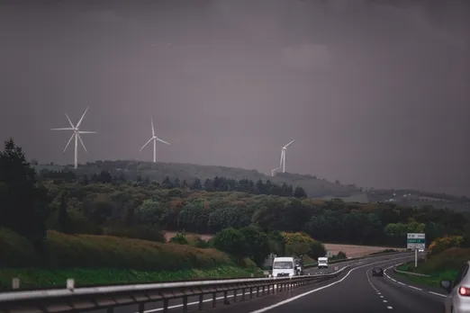 Statkraft To Provide Wind, Hydro Energy To German Railway Company