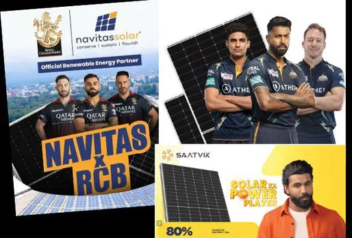 Indian Solar Firms Increase Reliance On Cricket To Popularise Renewables