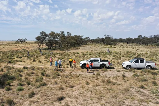 Australian Energy Firms AGL, Someva Renewables Form JV To Develop Green Energy Park