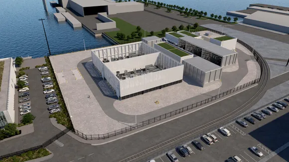 US FERC Approves 810 MW Offshore Equinor Wind Project To Connect Into NYC Grid