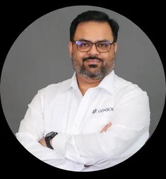 Gensol Appoints Kapil K Nirmal As CEO Of Its Middle-East Solar Business