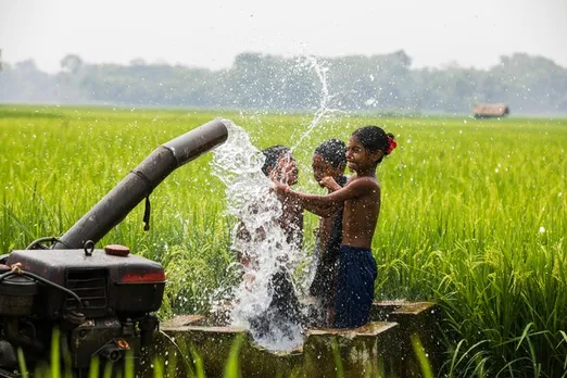 Haryana Issues Tender For Solar Pumps Under PM-KUSUM