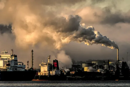 Only 10% Coal Plants To Be Decommissioned By 2030: Report
