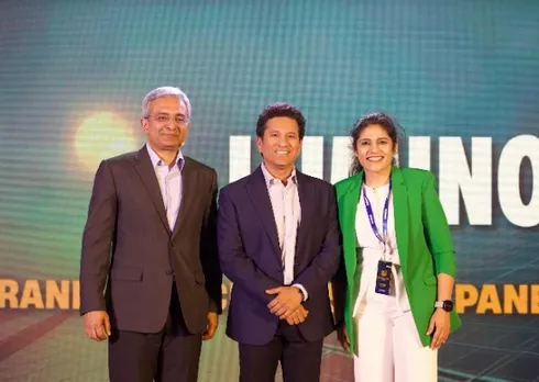 Luminous opens 250 MW panel plant in Rudrapur, Uttarakhand