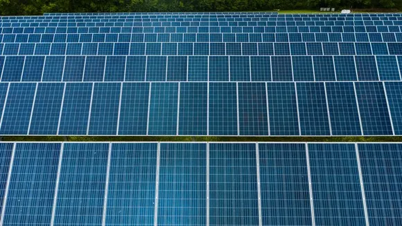 Trina Solar Announces Ownership of TOPCon Technology Patents