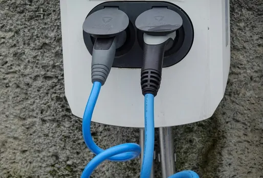 Courier Company Blue Dart To Expand EV Fleet