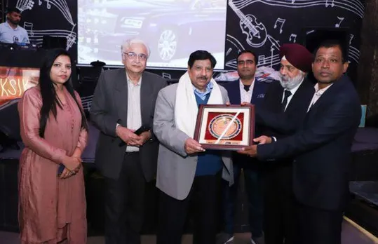 TSSIA Hosts Business Meet Highlights PM SuryaDay Yojna, Solar Innov.