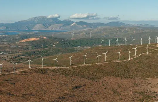Suzlon Secures 72.45 MW Order For 3 MW Series From Juniper Green Energy