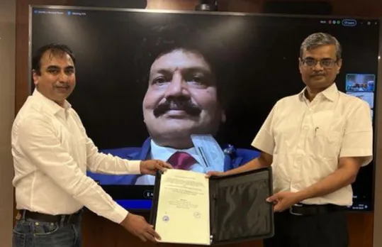 NIGEL Inks PPA With GUVNL For 600 MW Solar Power Project