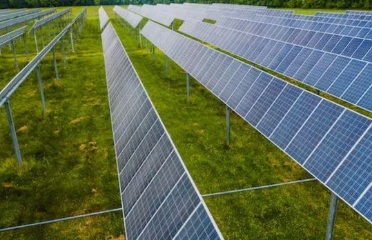 Vesper Energy Secures $592 Mn Investments For Hornet Solar Project