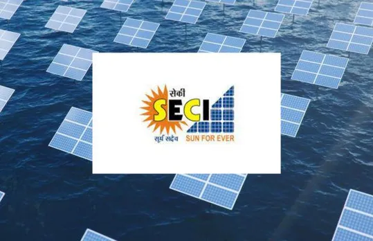 SECI's 1 GWh solar plus storage tender results