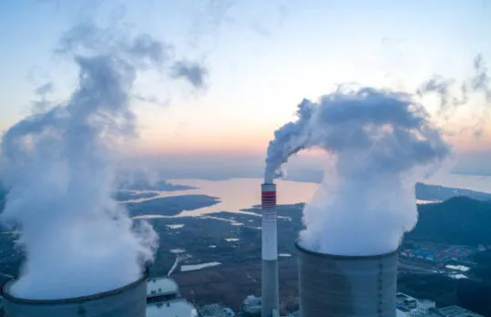 Govt Asks Coal Firms To Increase Adoption Of Solar Power